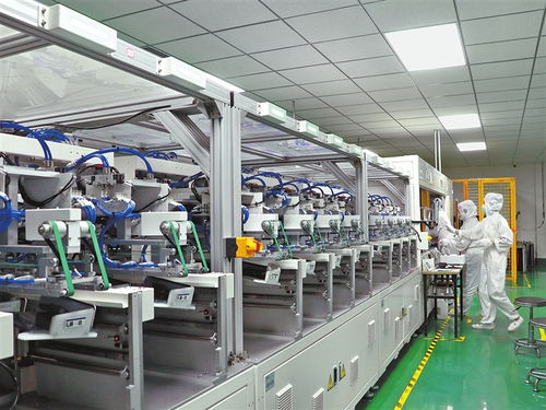 智改数转 产业增绿丨企业转型踏云而上 物联网技术服务