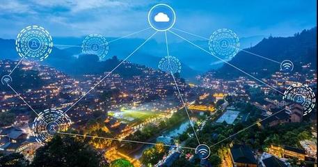 布局物联网 海信中央空调如何打造智慧空气解决方案