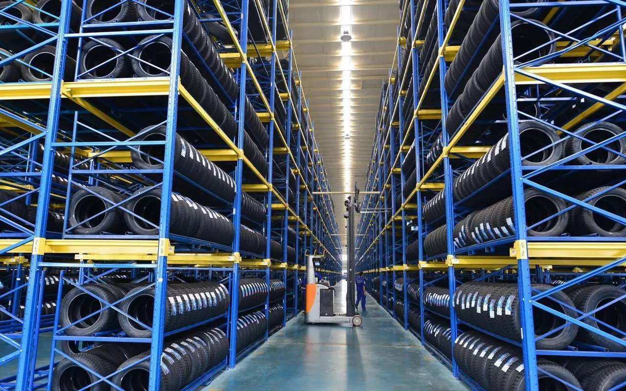 揭秘森麒麟 全球最先进轮胎“工业物联网智慧工厂”的转型升级之路
